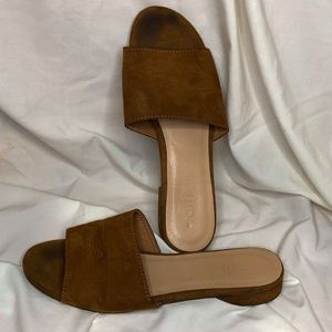 Dotti Women's Flats Size 9